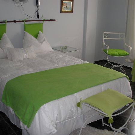 Noria Hotel Villa Carlos Paz Kültér fotó
